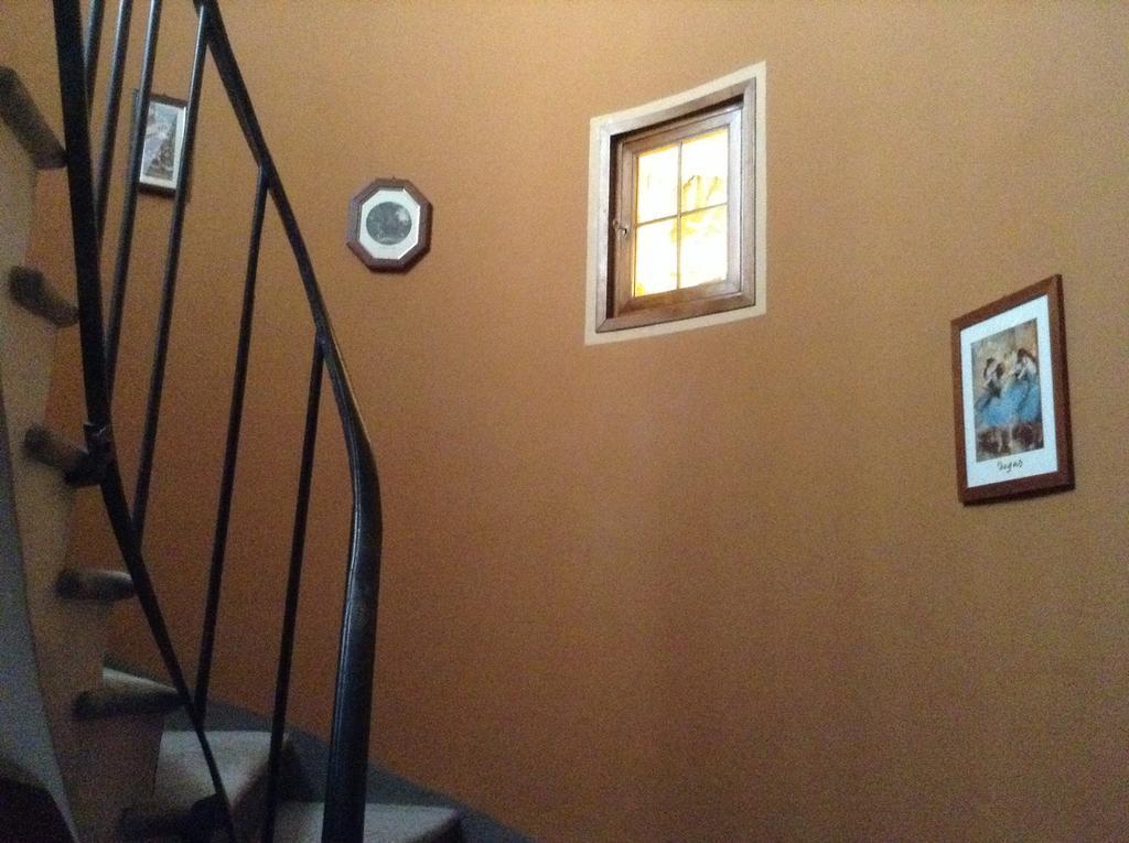 Saini With Air Conditioning 3* Stresa