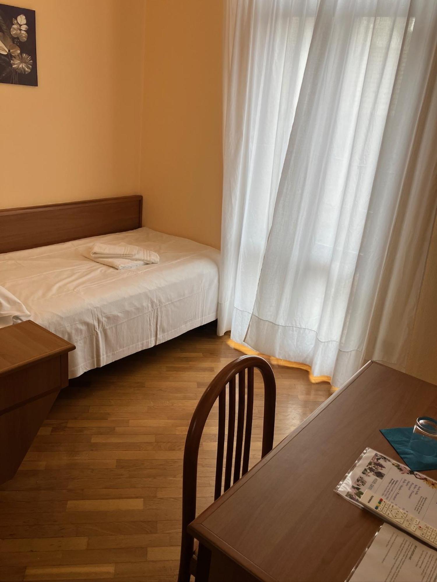 Hotel Saini