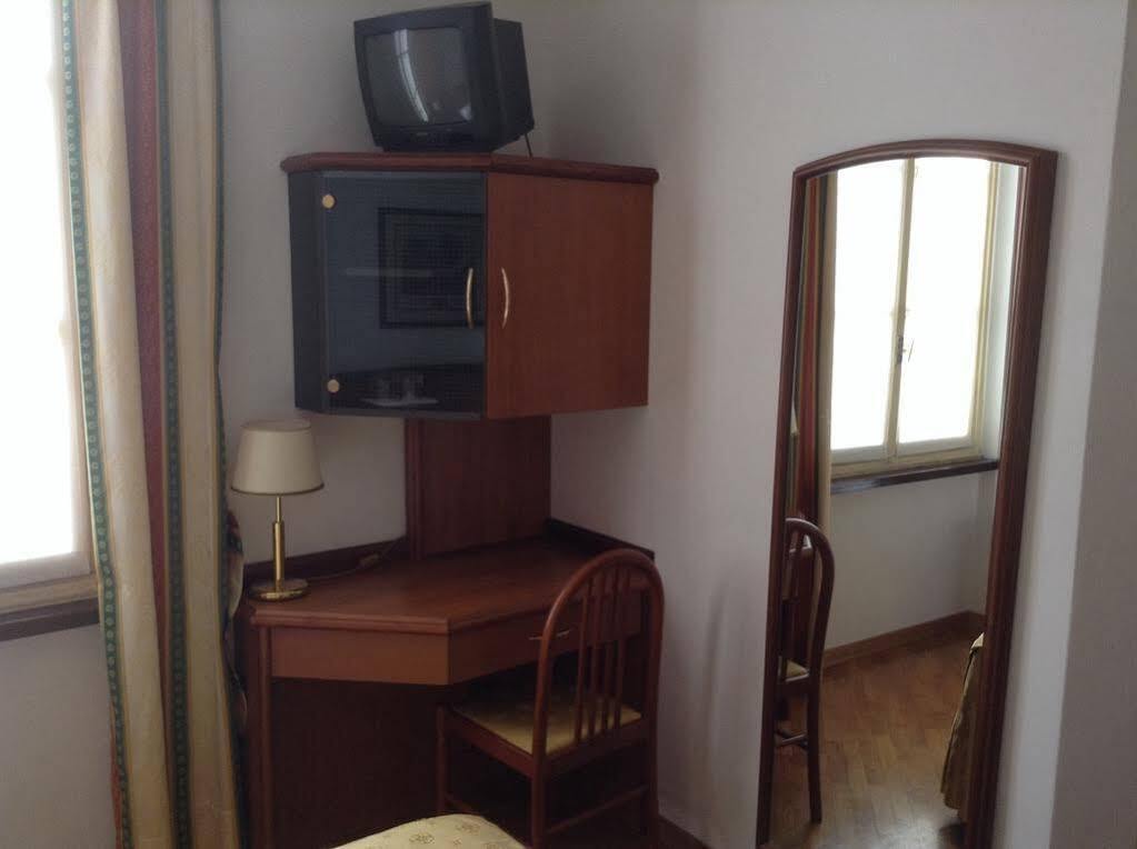 Hotel Saini Stresa